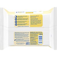 Johnsons Baby Hand And Face Wipes - 25 Count - Image 5