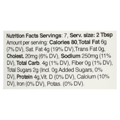 Marieke Gouda Hatch Pepper Cold Pack Cheese Spread - 7 Oz - Image 4