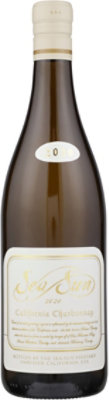 Sea Sun Chardonnay Wine - 750 Ml - Image 1