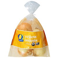 O Organics Organic Onions Yellow Prepacked Bag - 2 Lb - Image 3