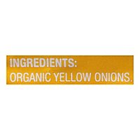O Organics Organic Onions Yellow Prepacked Bag - 2 Lb - Image 4