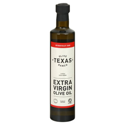 Texas Olive Ranch - 500 Ml - Image 3