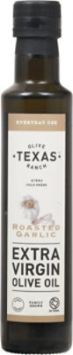 Texas Olive Ranch Roasted Garlic - 250 Ml - Image 2