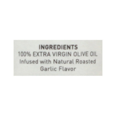 Texas Olive Ranch Roasted Garlic - 250 Ml - Image 5