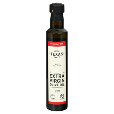 Texas Olive Ranch Evoo - 250 Ml - Image 3