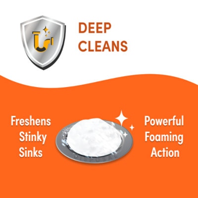 Lemi Shine Garbage Disposal Cleaner - 8 Count - Image 4