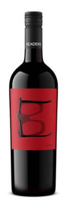Bookwalter Readers Merlot Wine - 750 Ml