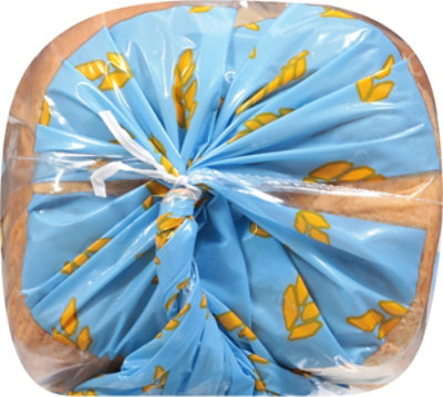 Signature SELECT Split Top White Bread - 20 Oz - Image 3