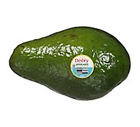Green Skin Avocado