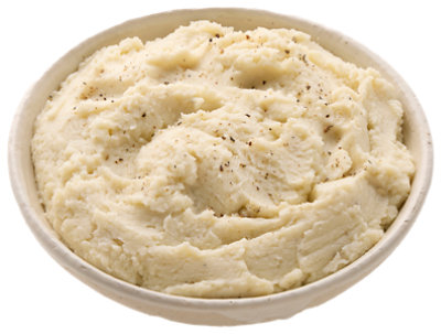 Deli Premium Mashed Potatoes - 0.50 Lb - Image 1