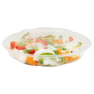 Rfg Fajita Mix - 9 Oz