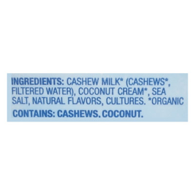 Miyoko's Creamery Classic Plain Plant Milk Cream Cheese - 8 Oz - Image 4