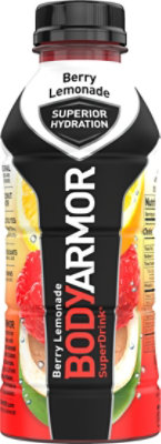 BODYARMOR Berry Lemonade - 16 Fl. Oz. - Image 2