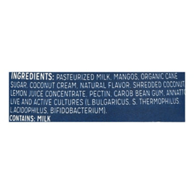 Nounos Yogurt St Ss Coconut Mngo - 5.3 Oz - Image 5