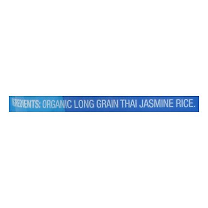 O Organics Rice Thai Jasmine Long Grain - 32 Oz - Image 5