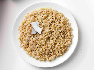 Tasty Bit Rice Coconut - 8.8 Oz - Image 3