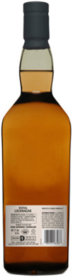 Royal Lochnagar House Baratheon - 750 Ml - Image 3
