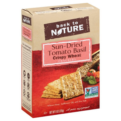 back to nature crackers near me