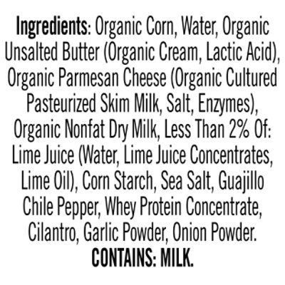 Alexia Mexican Style Street Corn - 10 Oz - Image 3