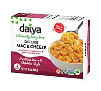 Daiya Mac & Chs Bacon Cheddar - 10.9 Oz