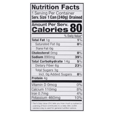 DeLallo Artichoke Hearts In Brine - 13.75 Oz - Image 4