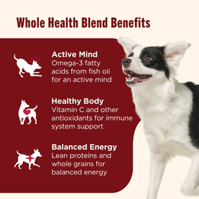 Rachel Ray Nutrish Beef Wet Dog Food - 13 Oz. - Image 5