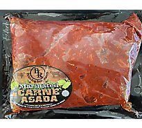 Branding Iron Ranch Beef Carne Asada - 1.25 Lb