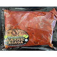 Branding Iron Ranch Beef Carne Asada - 1.25 Lb - Image 1