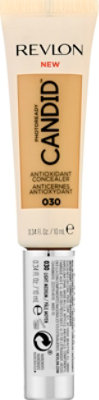 Revlon Photoready Candid Concealer 030 Light Med - Each - Image 2