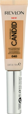 Revlon Photoready Candid Concealer 040 Medium - Each - Image 2