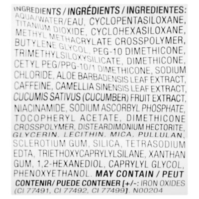 Revlon Photoready Candid Concealer 040 Medium - Each - Image 4