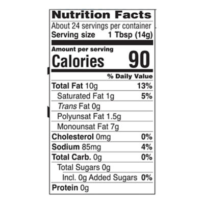 Chosen Foods Mayo Vegan Avocado Oil - 12 Oz - Image 3