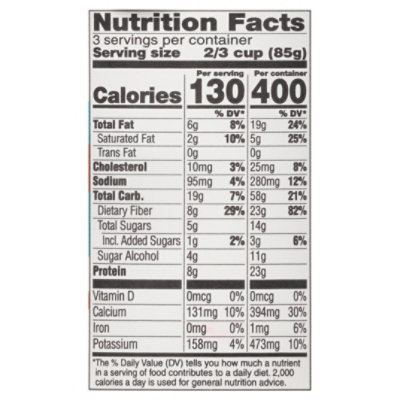 Enlightened Ice Cream Light Marshmallow Peanut Butter 1 Pint - 473 Ml - Image 4