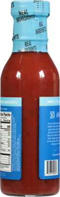 The New P Sauce Bbq Classic - 12 Oz - Image 6