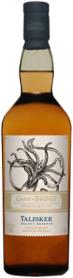 Talisker House Greyjoy - 750 Ml - Image 2