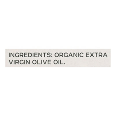 Bionaturae Organic Oil Olive Extra Virgin - 25.4 Fl. Oz. - Image 5