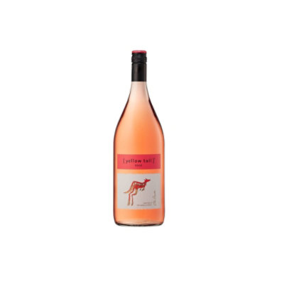 yellow tail Rosé Wine - 1.5 Liter - Image 5