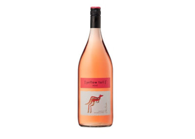 yellow tail Rosé Wine - 1.5 Liter - Image 3