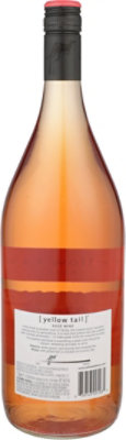 yellow tail Rosé Wine - 1.5 Liter - Image 6