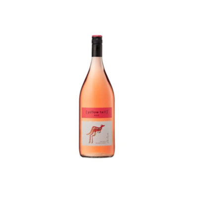 yellow tail Rosé Wine - 1.5 Liter - Image 7