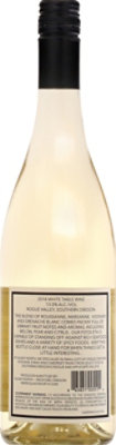 Quady North White Blend Pistoleta Wine - 750 Ml - Image 4