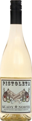 Quady North White Blend Pistoleta Wine - 750 Ml - Image 2