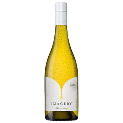 Imagery Estate Winery Chardonnay White Wine - 750 Ml - Image 1