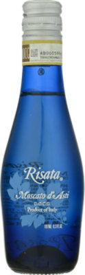 Risata Moscato D Asti Wine - 187 Ml - jewelosco