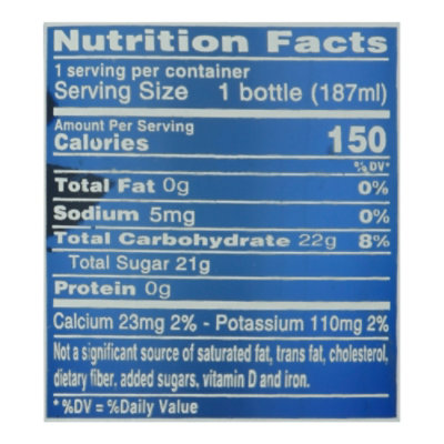 Risata Moscato D Asti Wine - 187 Ml - Image 3