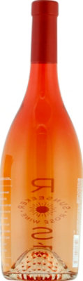 Sunseeker Rose Wine - 750 Ml - Image 3
