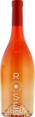 Sunseeker Rose Wine - 750 Ml - Image 2