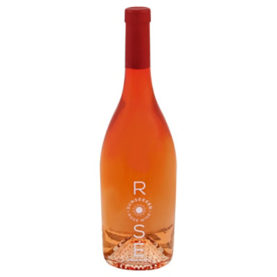 Sunseeker Rose Wine - 750 Ml - Image 1