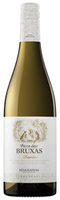 Torres Pazo Das Bruxas Albarino - 750 Ml - Image 1