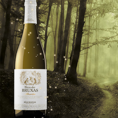 Torres Pazo Das Bruxas Albarino - 750 Ml - Image 2